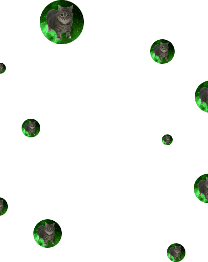 Cats background
