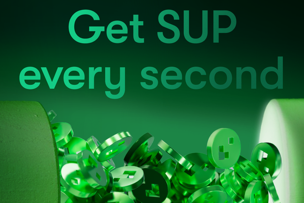 Sup? - Farcaster Mini Apps